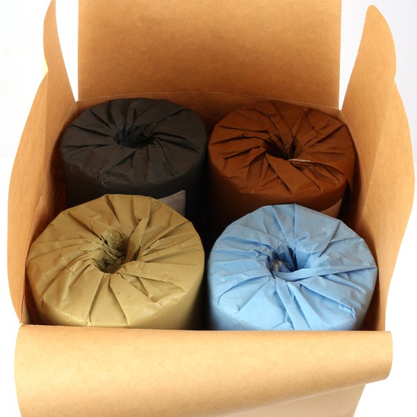 Toilet Paper Manufacturer - Ultra Soft 2-3 Ply Custom Bamboo