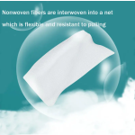 清洁湿巾工厂 - 木糖醇99%纯水卸妆