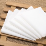 袖珍纸生产厂家 - 20*204层原生木浆