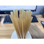 可降解吸管工厂 - 甘蔗汁吸管代工定制