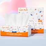 面巾纸生产厂家 - 4层环保批发