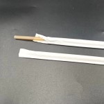 可降解吸管工厂 - 甘蔗汁吸管代工定制