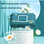 清洁湿巾工厂 - 木糖醇99%纯水卸妆