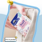 Handkerchief Tissue Supplier - 3ply 21*21 OEM Customized