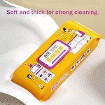 厨房纸巾供应商 - 大尺寸多功能一次性