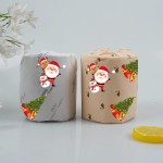 卫生纸工厂 - logo定制免费样品批发