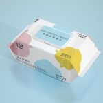 湿巾供应商 - 天然有机水刺批发