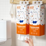 Magic Tissue Manufacturer - Virgin Wood Pulp 4-ply Thickening