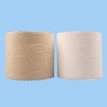 卫生纸工厂 - 尺码定制抗菌印花