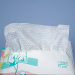 棉柔面巾供应商 - 一次性纸巾
