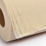 竹浆卫生纸供应商 - 盒装logo定制代工