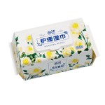 芦荟湿巾工厂 - 水刺RO纯水保湿