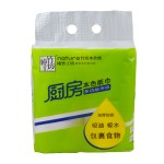 厨房纸巾工厂 - 2层20克原生木浆