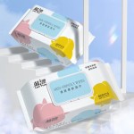 湿巾供应商 - 天然有机水刺批发