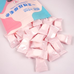 Compress Face Towel Supplier - 20*20cm Travel Portable