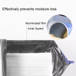 婴儿湿巾生产厂家 - 无香植物提取防过敏