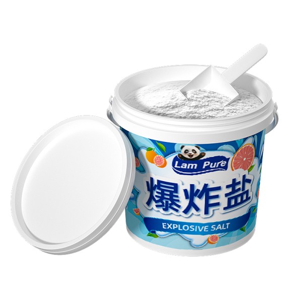 洗衣粉生产厂家 - 0.8公斤深层清洁