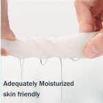 湿巾供应商 - 天然有机水刺批发