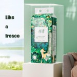 Facial Tissue Supplier - Bottom Extraction Virgin Wood Pulp