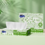 Box Tissue Manufacturer - 3Ply Bamboo Large Size Premium