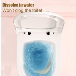 大卷卫生纸工厂 - 2层原生木浆280米