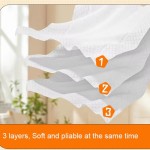 手帕纸生产厂家 - 200*200紧凑便携