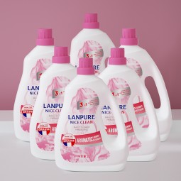 Liquid Detergent Supplier - Grape Sakura 2kg Perfume Laundry