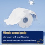 卫生纸生产厂家 - 200克原生浆免费样品