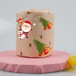 卫生纸工厂 - logo定制免费样品批发