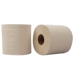 卫生纸生产厂家 - 2-3层可降解品牌定制