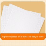 手帕纸生产厂家 - 200*200紧凑便携