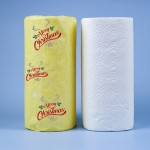 厨房用纸供应商 - 圣诞强吸油代工