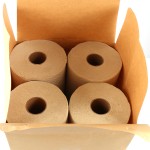 Toilet Paper Manufacturer - Ultra Soft 2-3 Ply Custom Bamboo
