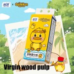 Wall Hanging Tissue Manufacturer - Virgin Wood Pulp Eco-Friendly