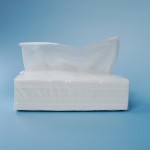 面巾纸供应商 - 竹浆纸定制PVC包装代工