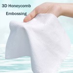 湿巾供应商 - 天然有机水刺批发