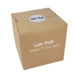 Bamboo Toilet Tissue Supplier - Chemical Free Natural Economical