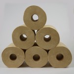 Toilet Paper Factory - Wholesale Bamboo Wood 2-4ply Embossed