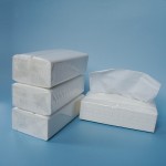 面巾纸供应商 - 竹浆纸定制PVC包装代工