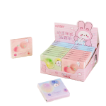 面巾纸供应商 - 3层便携卡通印花