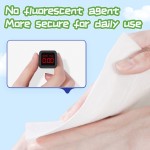 Box Tissue Manufacturer - 3Ply Bamboo Large Size Premium