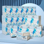 袖珍纸巾供应商 - 印花压花餐巾定制