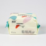 面巾供应商 - 干湿两用一次性批发