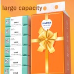 Wall Hanging Tissue Manufacturer - 3 Ply Custom High Absorbent