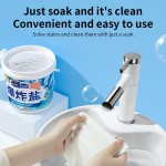 洗衣粉生产厂家 - 0.8公斤深层清洁