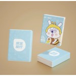 面巾纸供应商 - 3层便携卡通印花