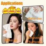 Facial Tissue Factory - Ultra Soft 4ply Lotion Tissue