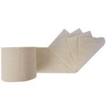 卫生纸供应商 - 2-4层原生浆定制