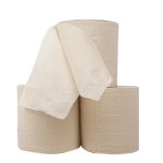 卫生纸供应商 - 2-4层原生浆定制