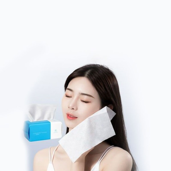 面巾工厂 - 可定制无纺布粘胶竹纤维面巾